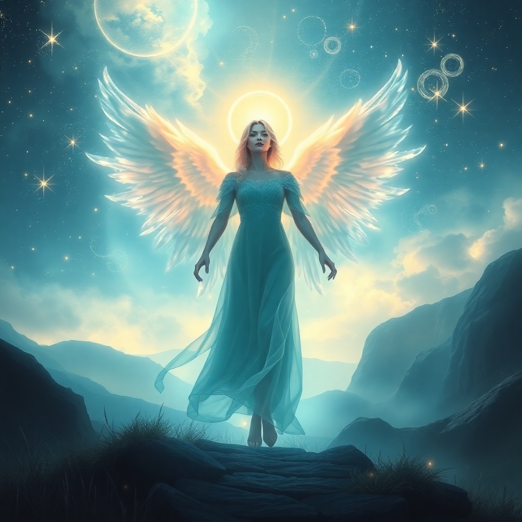 Aasimar Last Name Generator