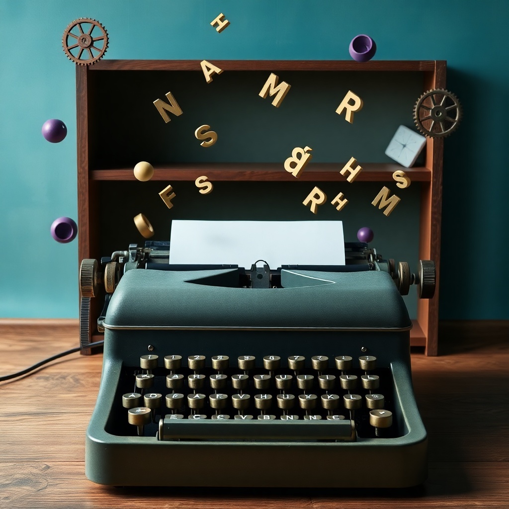 Mental Hospital Name Generator